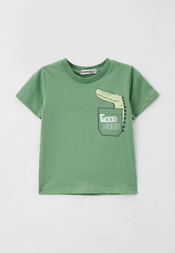 фото Футболка elementarno