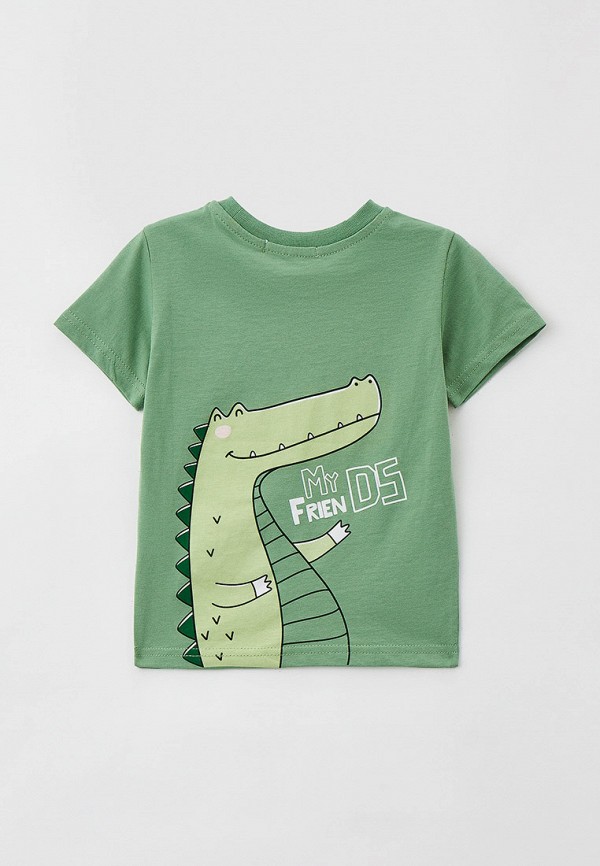 фото Футболка elementarno