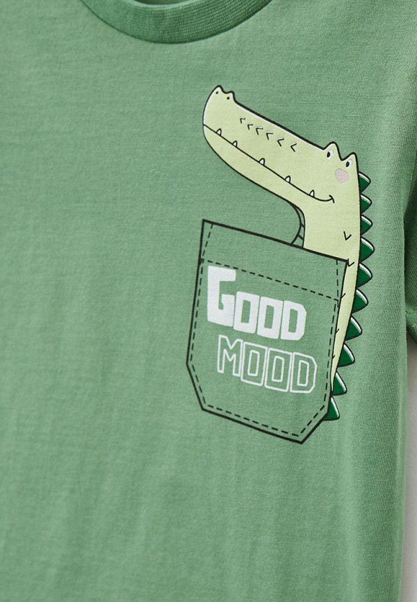 фото Футболка elementarno