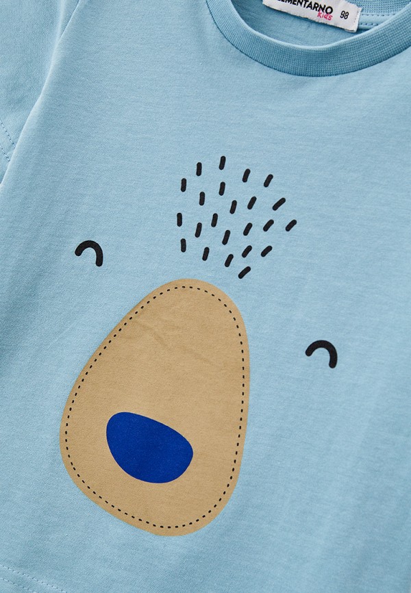 фото Футболка elementarno