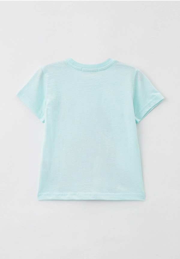 фото Футболка elementarno