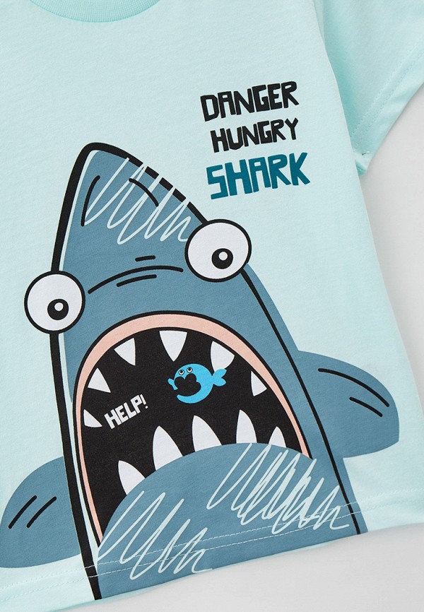 фото Футболка elementarno