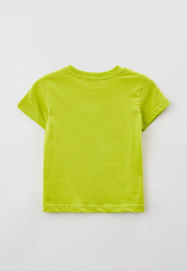 фото Футболка elementarno