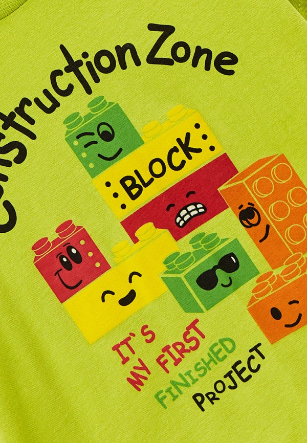 фото Футболка elementarno