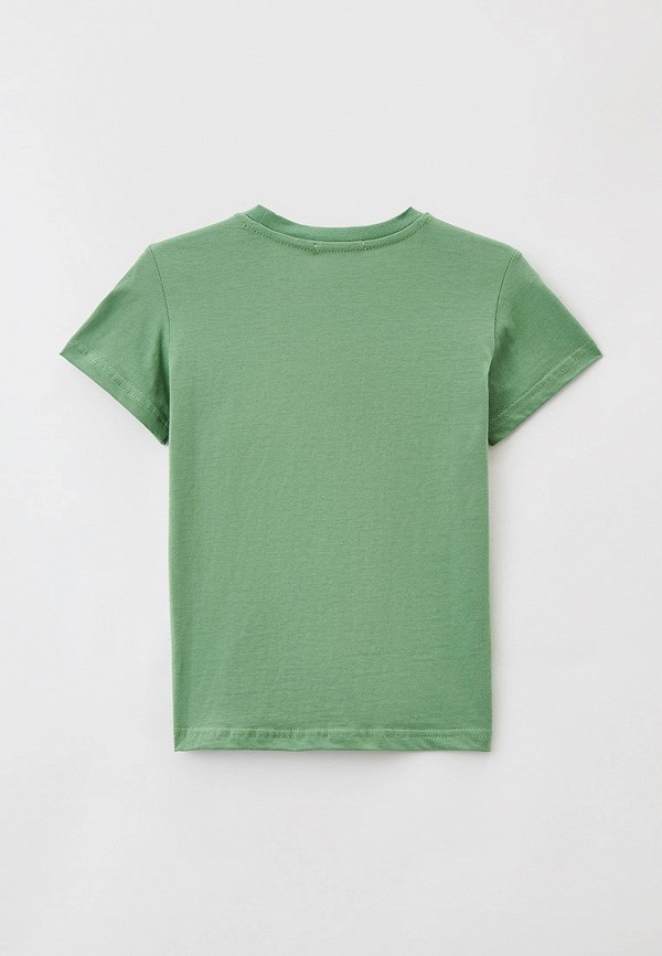 фото Футболка elementarno