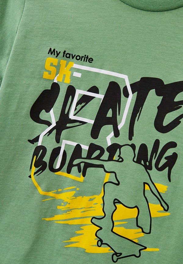 фото Футболка elementarno