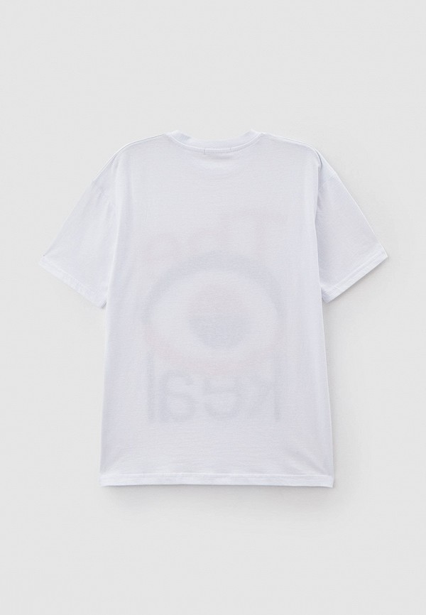 фото Футболка elementarno