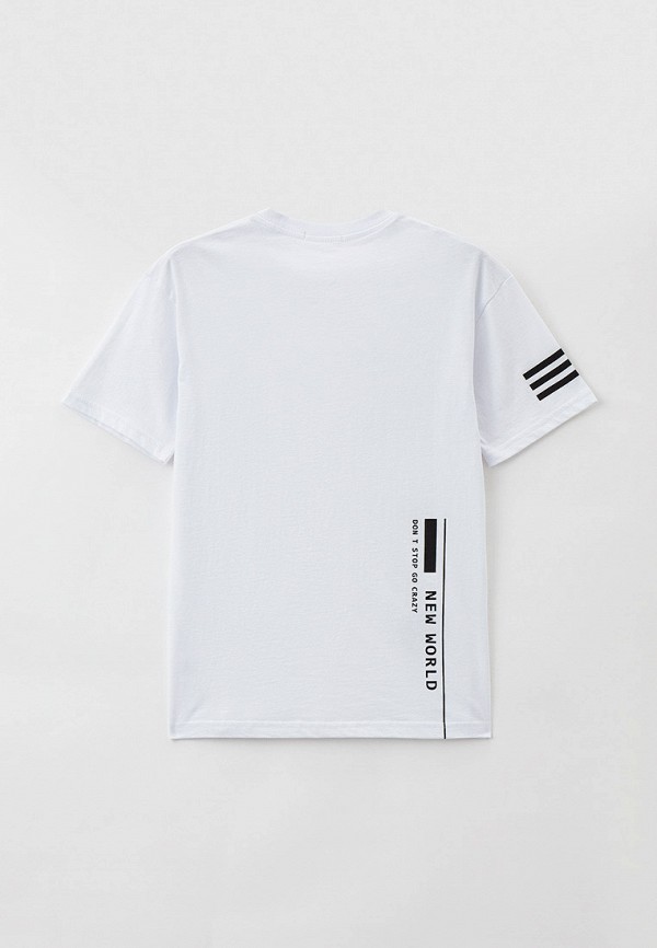 фото Футболка elementarno