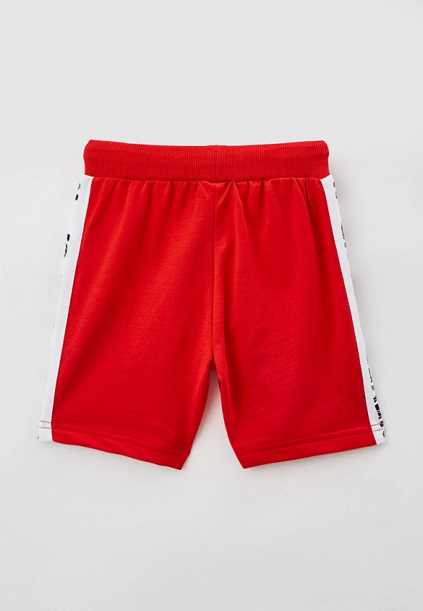 фото Шорты спортивные elementarno