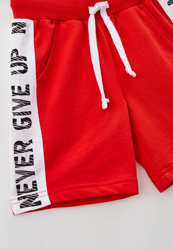 фото Шорты спортивные elementarno