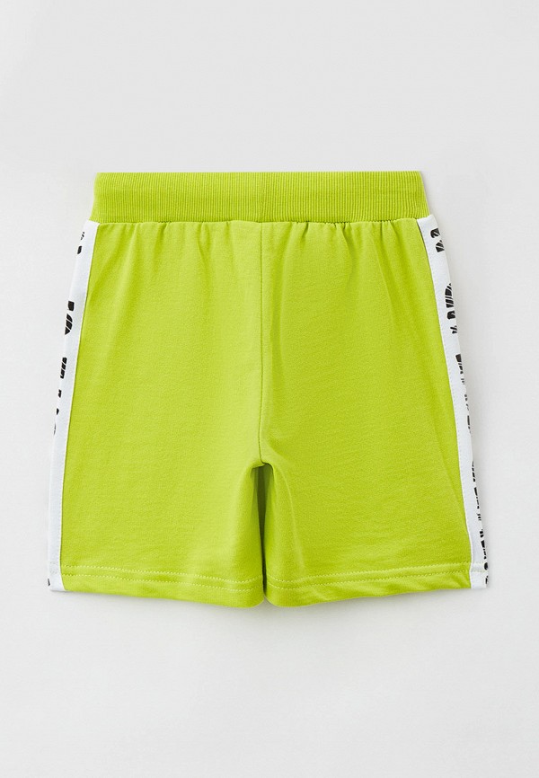 фото Шорты спортивные elementarno