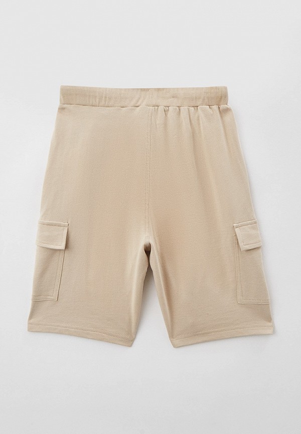 фото Шорты спортивные elementarno