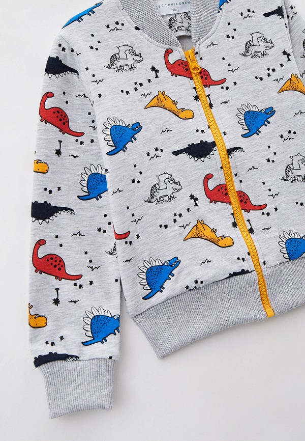 фото Костюм спортивный ete children