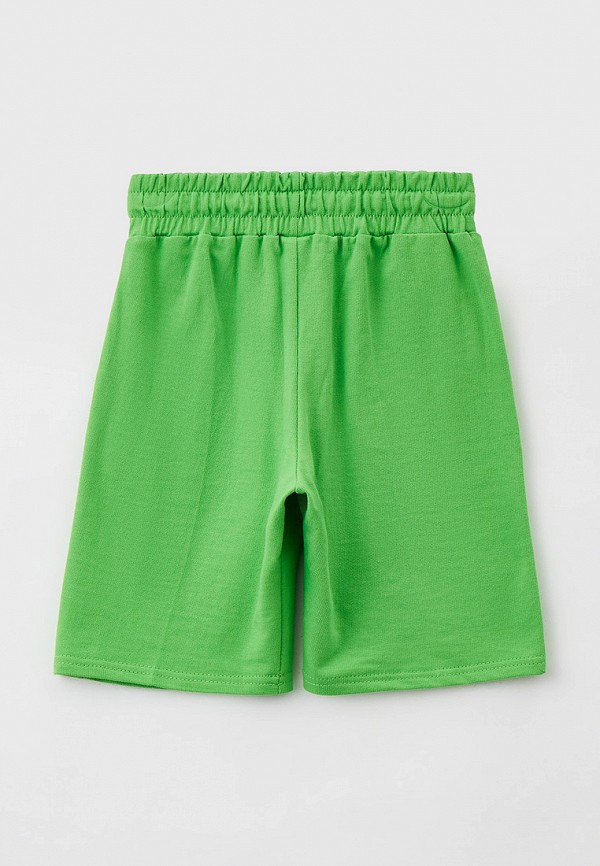 фото Шорты спортивные n.o.a.