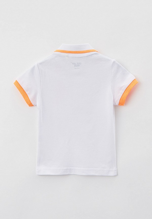 фото Поло gloria jeans