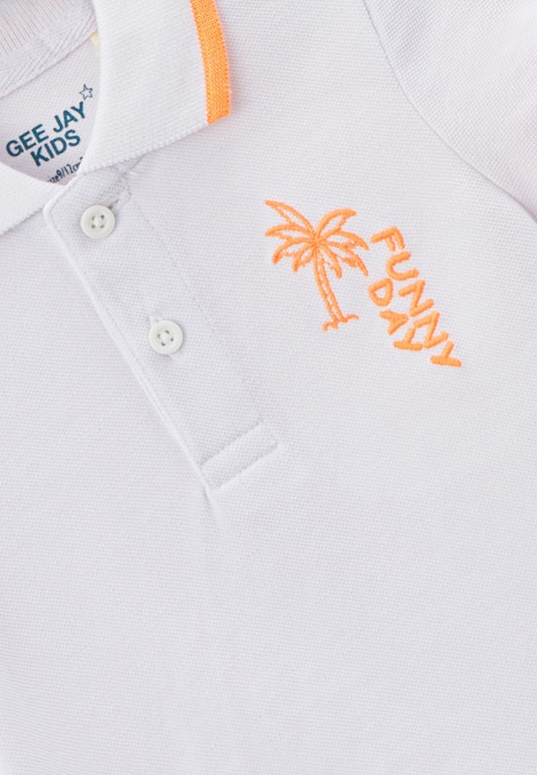 фото Поло gloria jeans