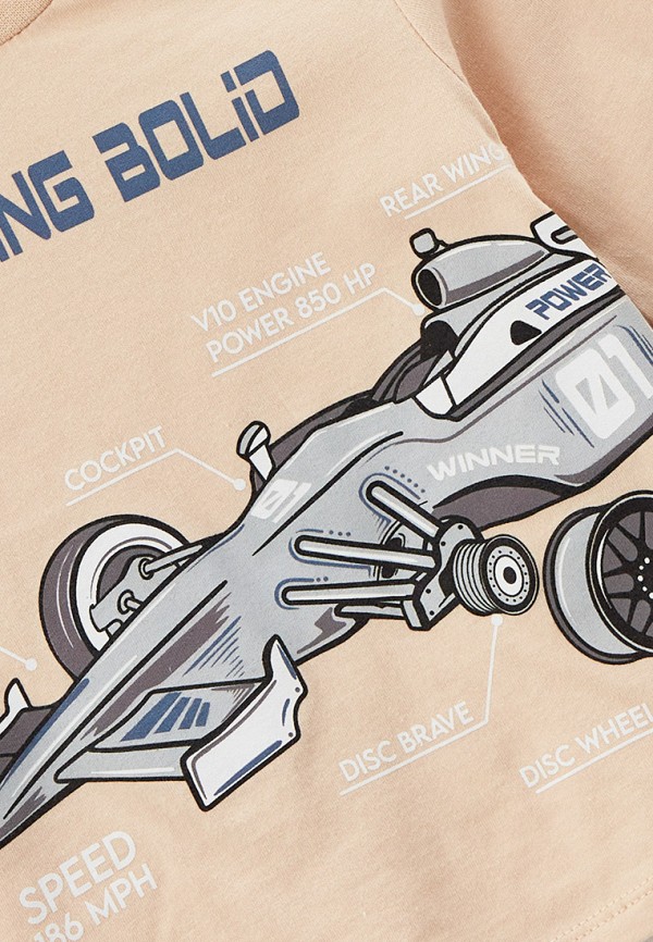 фото Лонгслив gloria jeans