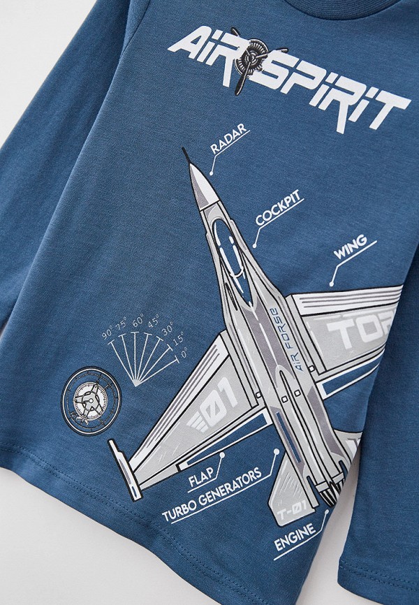 фото Лонгслив gloria jeans