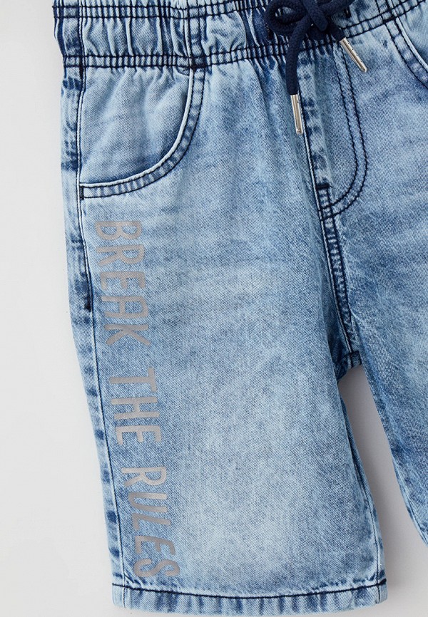 фото Шорты джинсовые gloria jeans