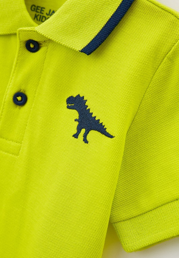 фото Поло gloria jeans