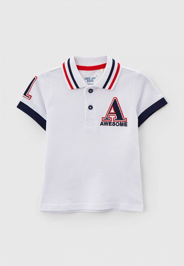 фото Поло gloria jeans