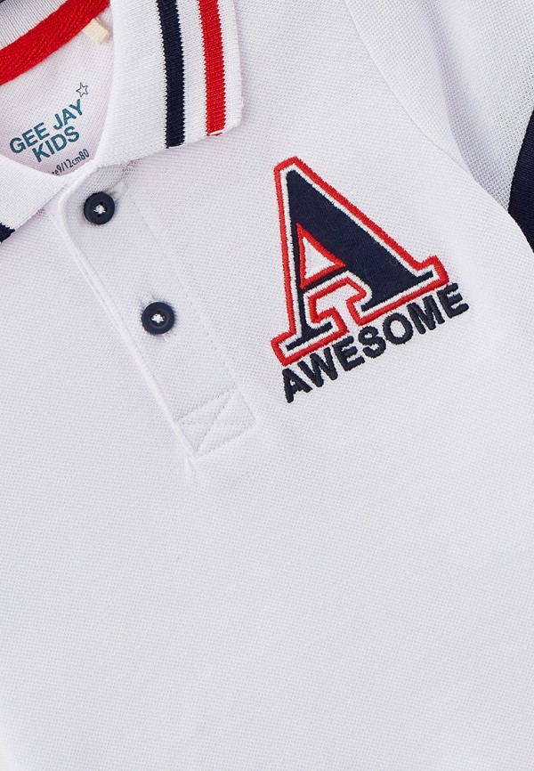 фото Поло gloria jeans