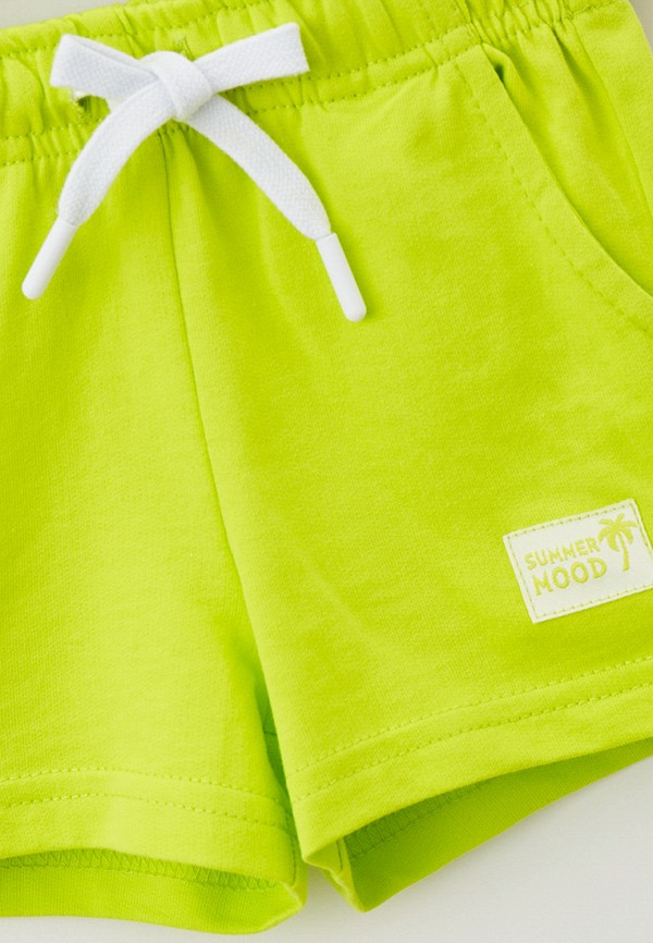 фото Шорты спортивные gloria jeans