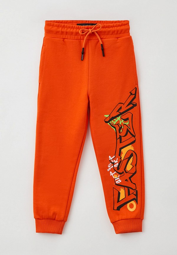 фото Брюки спортивные gloria jeans