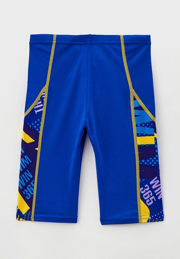 Плавки MadWave синий, размер 13, фото 2