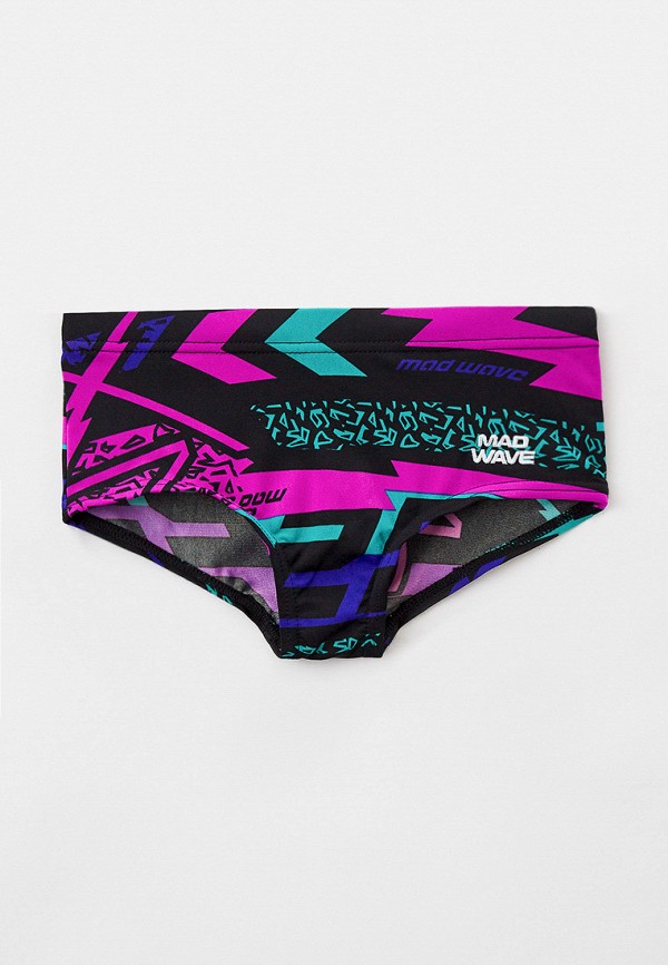 

Плавки MadWave, Черный, X-treme Junior J4