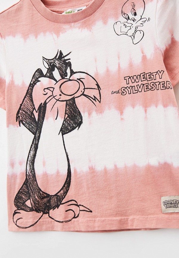 фото Футболка sela