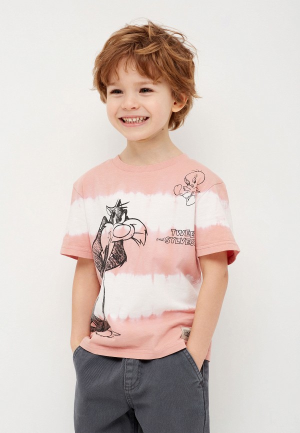 фото Футболка sela