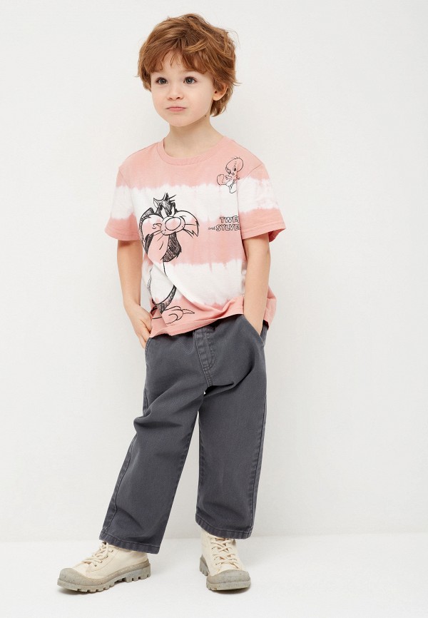 фото Футболка sela