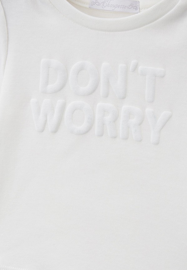 фото Футболка choupette