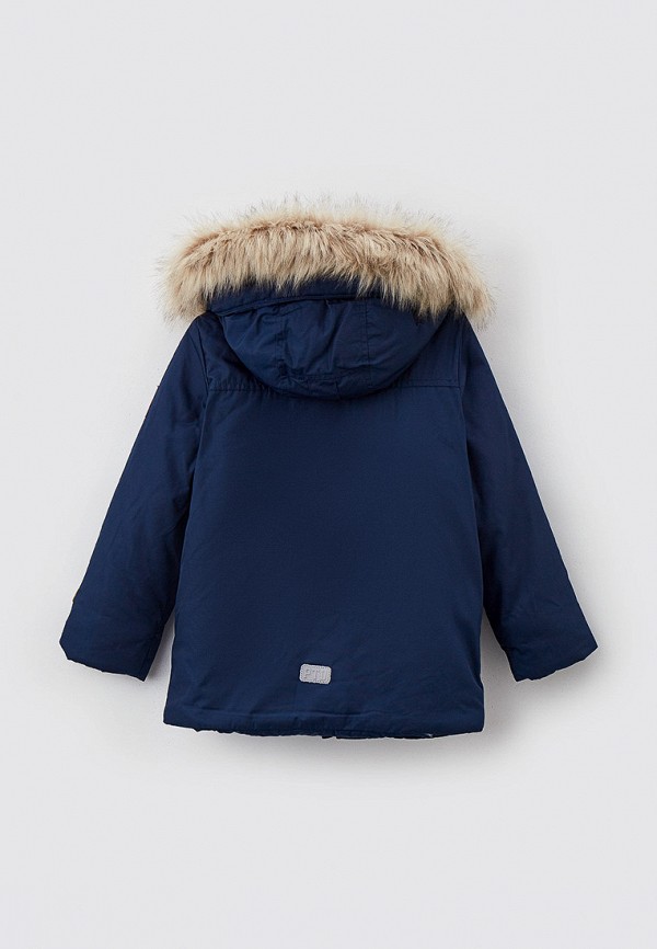 фото Куртка утепленная playtoday