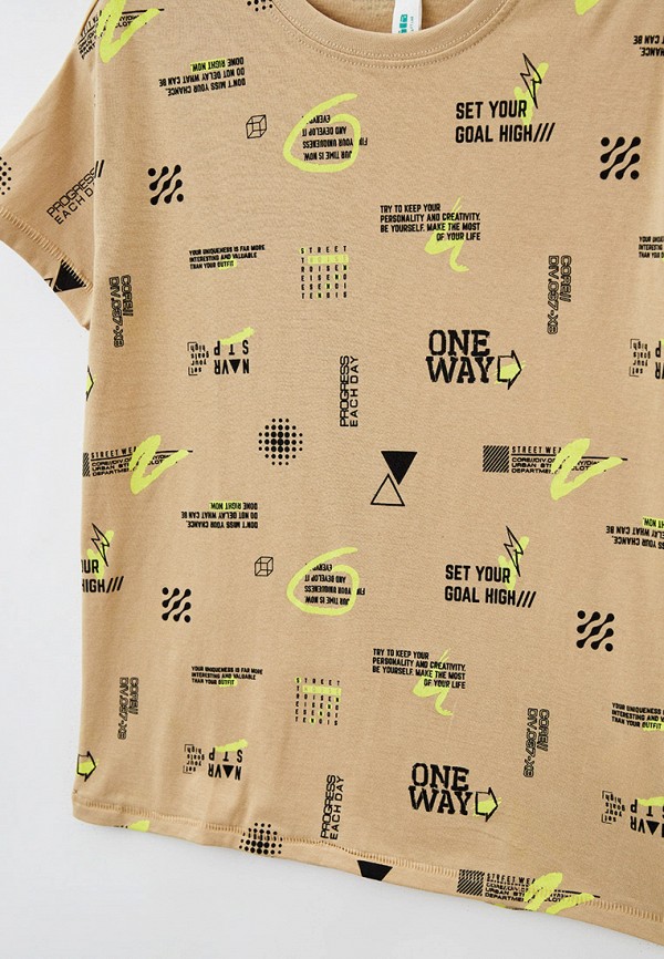 фото Футболка acoola