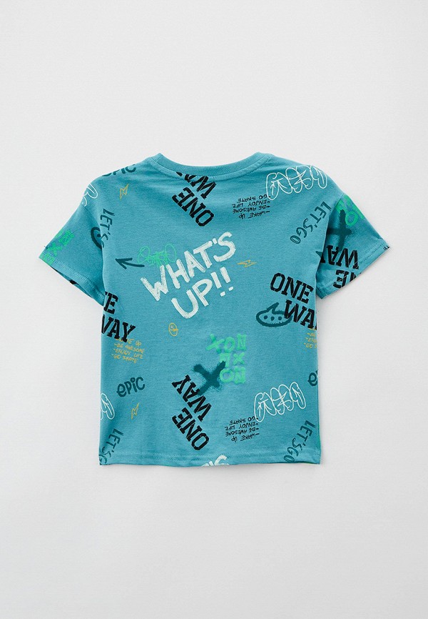 фото Футболка acoola