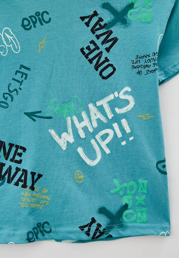 фото Футболка acoola