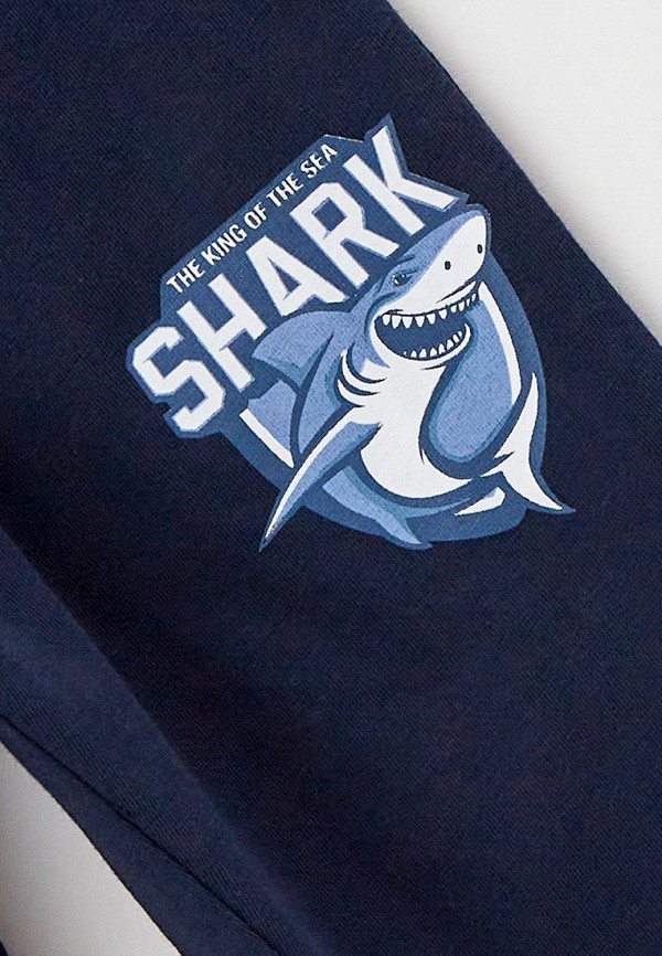 фото Брюки спортивные crockid