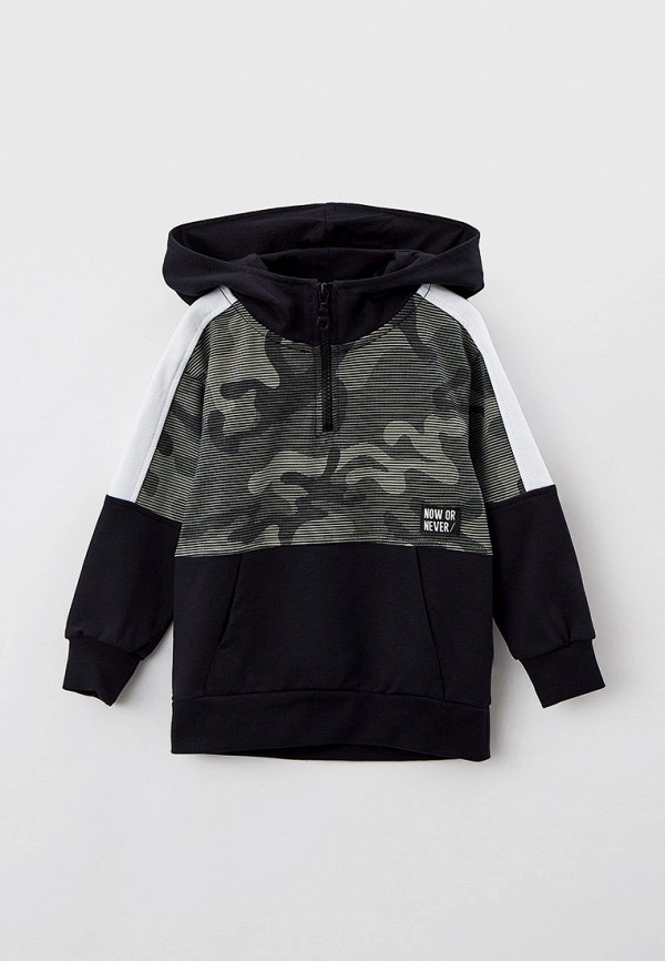 фото Худи crockid