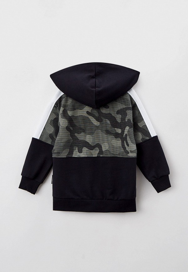 фото Худи crockid