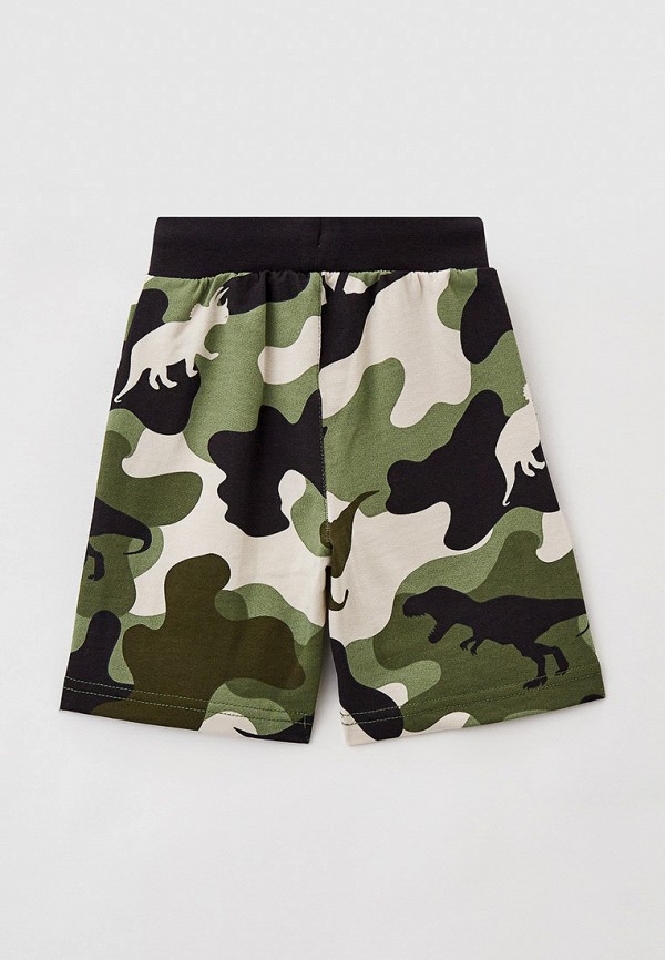 фото Шорты crockid