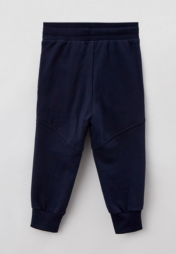 фото Брюки спортивные crockid