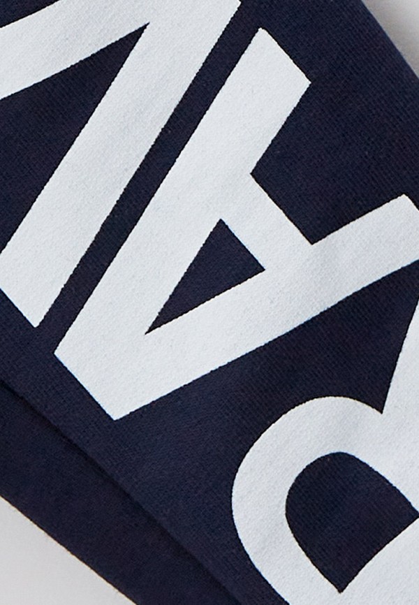 фото Брюки спортивные crockid