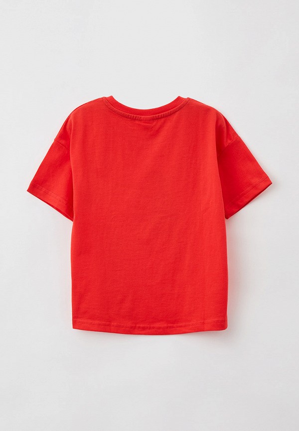 фото Футболка crockid