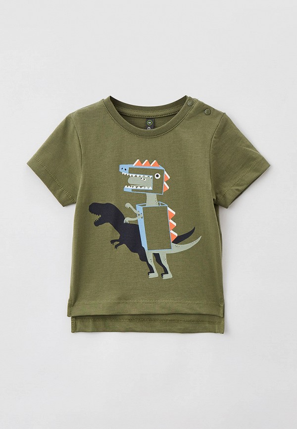 фото Футболка crockid