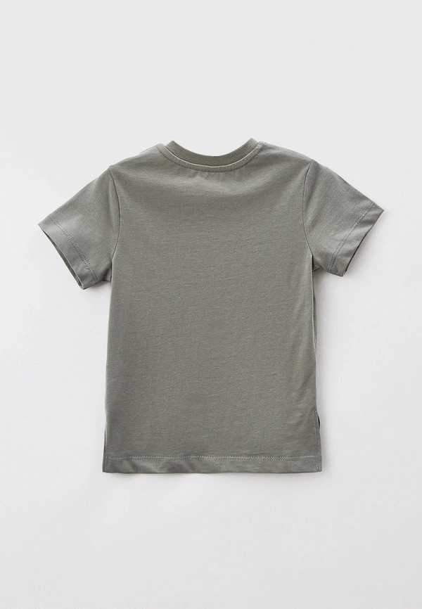 фото Футболка crockid