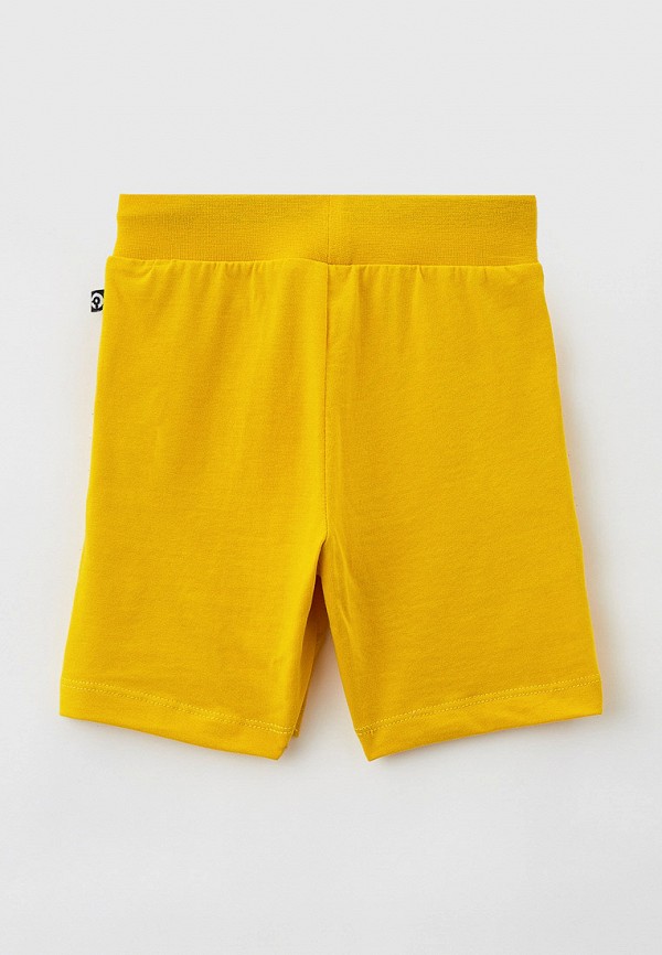 фото Шорты спортивные crockid