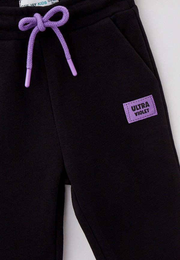 фото Брюки спортивные gloria jeans