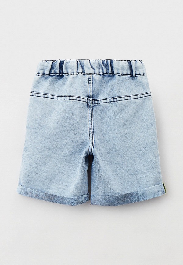 фото Шорты джинсовые gloria jeans